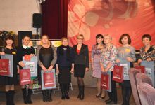 В Великолукском районе состоялась областная библиотечная конференция (ФОТО)