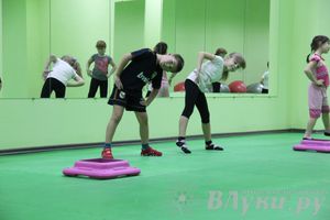 Акция «Здоровое поколение»