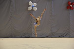 гимнастика