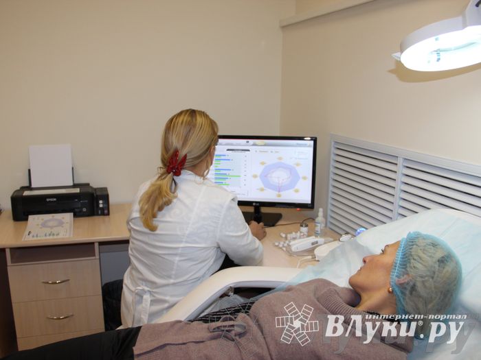 Косметическая компания «Desheli» в Великих Луках (опубликовано на правах рекламы)