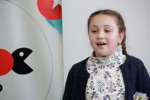 Состоялся кастинг ​участников медиапроета «Новые Голоса ДЕТИ на Новом Радио Великие Луки» (ФОТО)