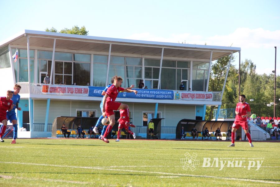 Футбол (ФОТО)