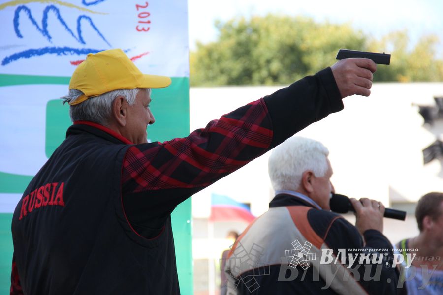 Кросс нации