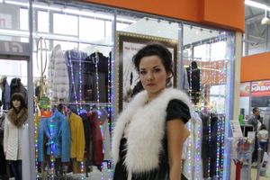 Торговый центр «Апельсин» отметил День рождения