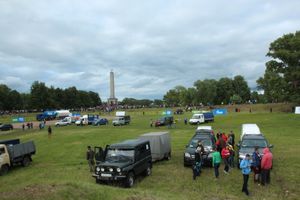 Не взлетели... (ФОТО)