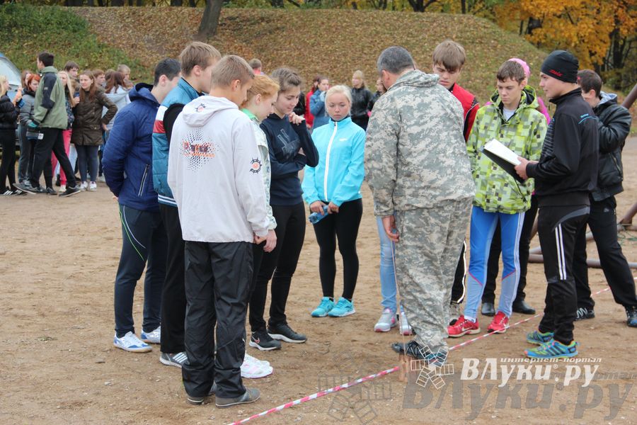 «Кубок первокурсника 2013»
