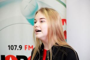 Состоялся кастинг ​участников медиапроета «Новые Голоса ДЕТИ на Новом Радио Великие Луки» (ФОТО)