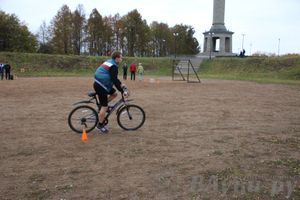 «Кубок первокурсника 2013»