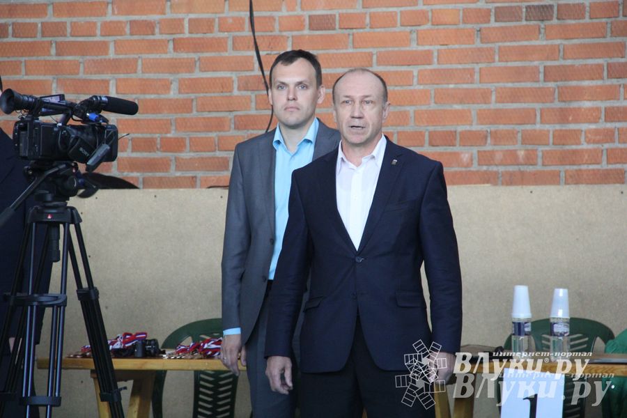 Великолучане стали победителями турнира по каратэ «Неприкосновенный запас, дети — Отчизны 2015» (фото)