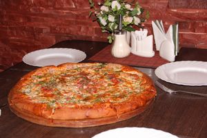 День повара — отличный повод заглянуть в пиццерию (ФОТО+ВИДЕО)