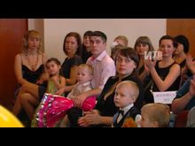 Импульс-ТВ: Воспитатель года