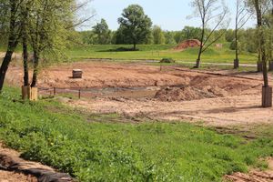 Подрядчик: Крепость в Великих Луках будет, как при Петре Первом... (ФОТО)