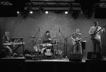 Джаз-«банда» трубит великолучанам сбор (ФОТО) (0+)