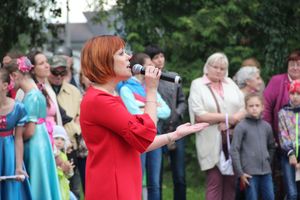 В Великих Луках начали отмечать День города (ФОТО)