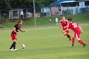 Хороший футбол без забитых мячей — «Луки-Энергия» сыграла с «Локомотив-Казанка» (ФОТО)