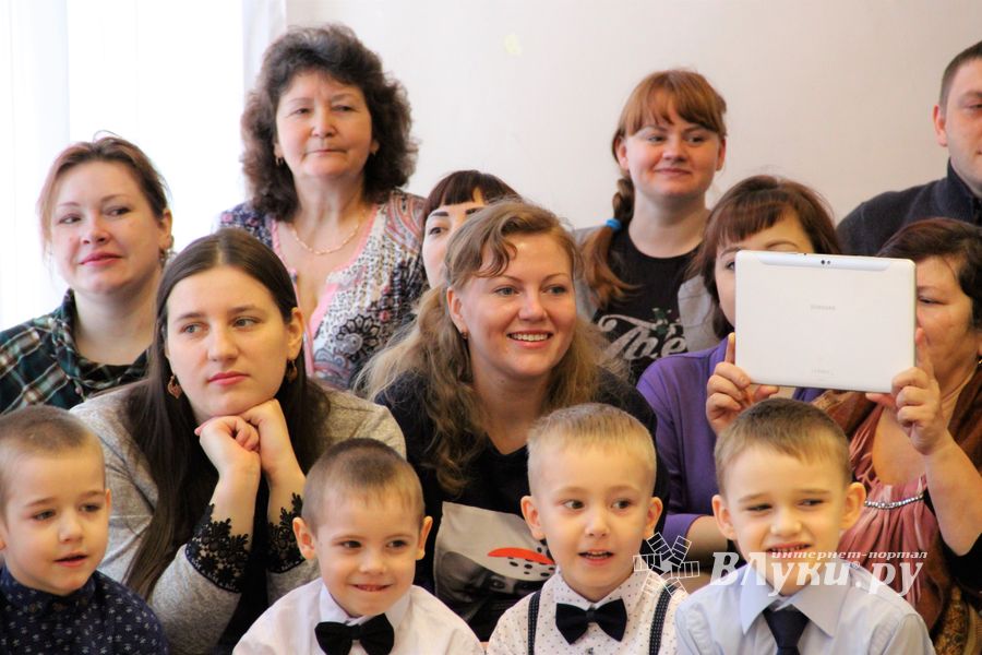 Самый лучший подарок для мам на 8 марта (ФОТО)