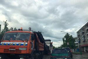 В Великих Луках отремонтируют самый проблемный дорожный  перекресток (ФОТО)