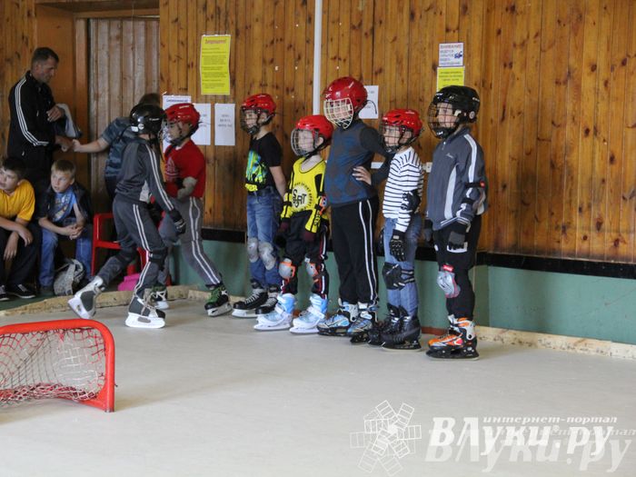 День защиты детей