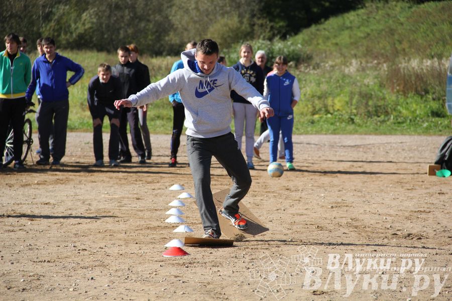 «Кубок первокурсника 2014» 