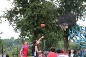 День физкультурника