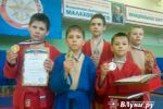Фото с сайта клуба самбо