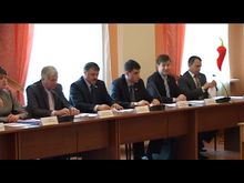 Перец-Рапид: Выборы сити-менеджера