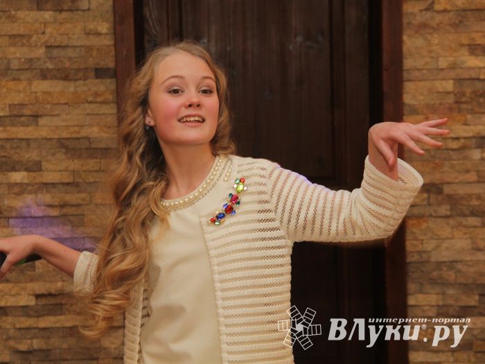 Творческий вечер Александра Ярового в Арт-кафе «Натали» (ФОТО)