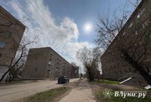 Прогноз погоды на 18 апреля в Великих Луках