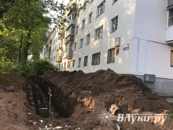 Спортсменам придётся закаляться (ФОТО)