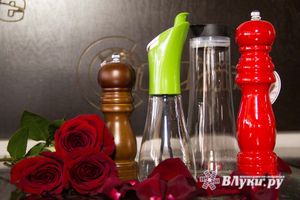 К празднику весны и тюльпанов свежести — торты со вкусом нежности! (ФОТО)