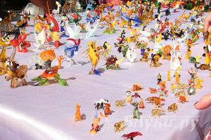 Ярмарка ремесленников в День города