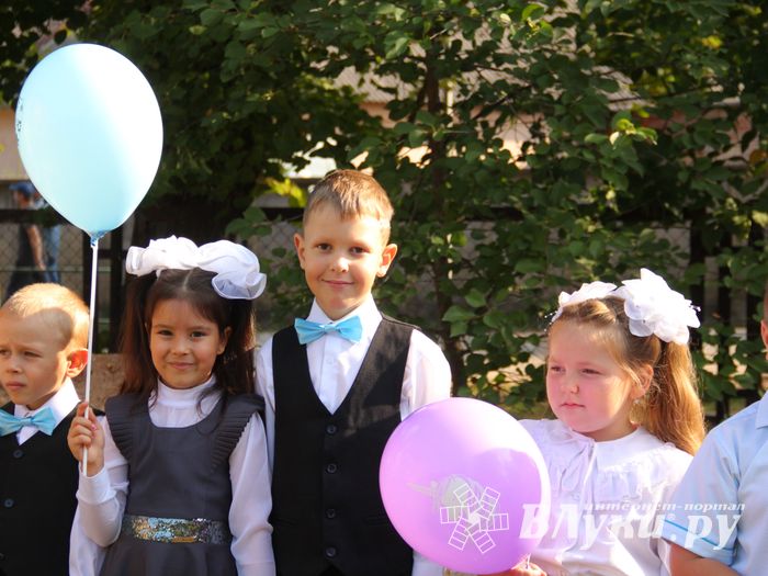 в детском саду 326 отметили начало учебного года (ФОТО)