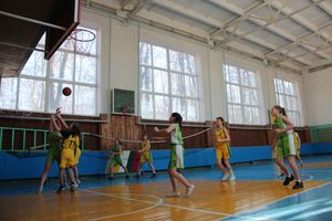 Великолучанки завоевали золото на открытом турнире по баскетболу (ФОТО)