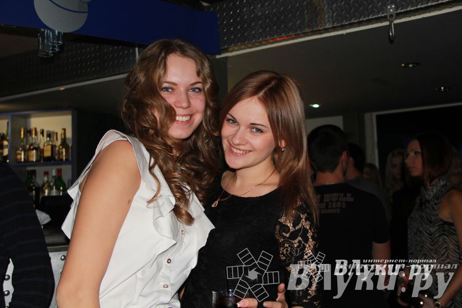 Развлекательный центр «SPACE» отметил свой первый День рождения