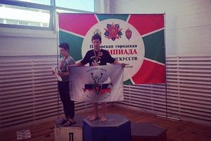 ​Воспитанники СК «ШТОРМ» приняли участие в Чемпионате и Первенстве г. Пскова по кикбоксингу (ФОТО)