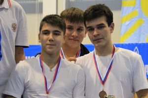 Завершились Всероссийские соревнования по стрельбе из лука «Надежды России 2014» (фото)