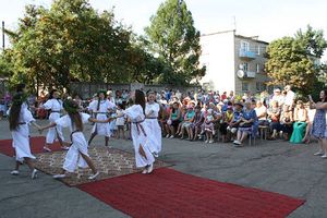 В Великолукском районе прошли Дни малых деревень (ФОТО)