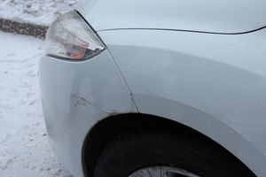 ДТП на Гагарина (ФОТО)