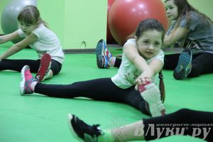 Акция «Здоровое поколение»