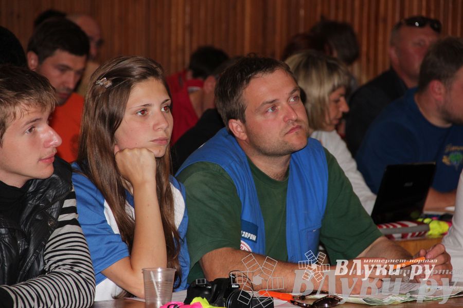 Воздухоплавание: 11 июня — вечерний брифинг, вальс сомнение