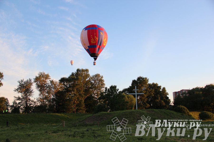 Воздухоплавание: 11 июня — вечерний брифинг, вальс сомнение