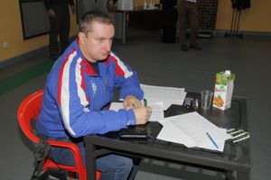 Самые сильные великолучане встретились в «Арене» (ФОТО)