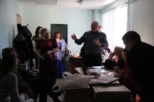 В Великих Луках состоялся финальный концерт медиа проекта «Новые Голоса на Новом Радио» (ФОТО)