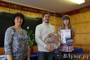 ​Подведены итоги Тотального диктанта