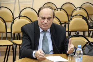 В великолукской городской библиотеке состоялся круглый стол на тему увековечения памяти о Первой мировой войне (фото)