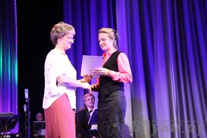 Торжественный вечер в честь Дня учителя