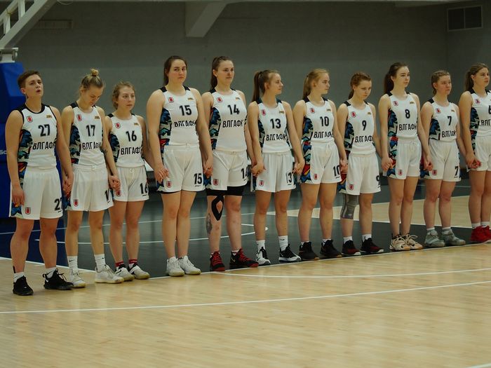 «Великолукская стрела» везёт домой бронзовые награды «Финала 4-х» Чемпионата АСБ (ФОТО)