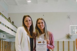 Завершился Чемпионат АСБ дивизион «Псковская область» (ФОТО)