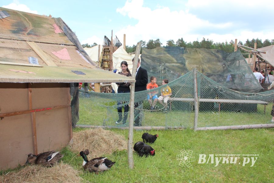 Праздник поэзии