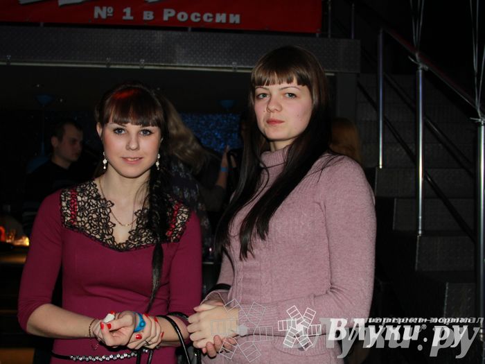 Радиостанция «Европа Плюс Великие Луки» отметила свой 12-й День рождения.